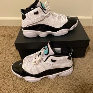 Meet your Posher, Thaddius